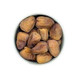تمر نبتة علي