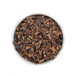 خروب مجروش
