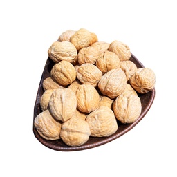 Walnuts With Shell