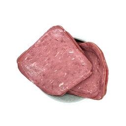 Rose Beef Slices