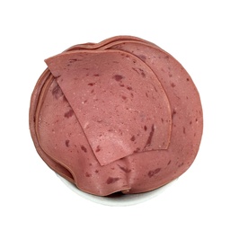 [526] لانشون بقري بالبسطرمة