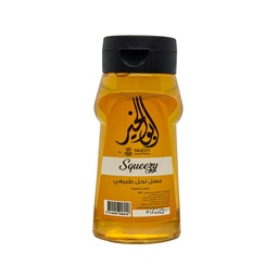 [691] سكويزي برسيم 420غ