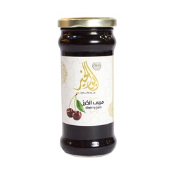 [633] Cherry Jam 450 Grams