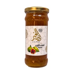 [634] Teen Jam 450 Grams