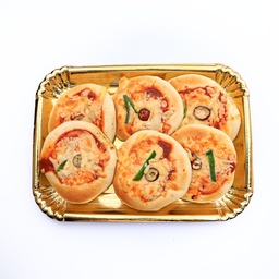 [880] طبق بيتزا سواريه