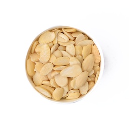 [68]  Raw Peeled Almond