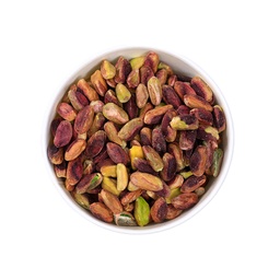 [73]  Shelled Aleppo Pistachio