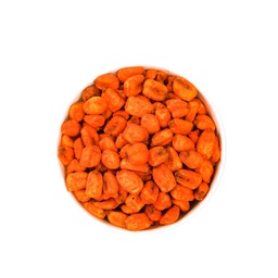 [116] ذرة اسباني كاتشب