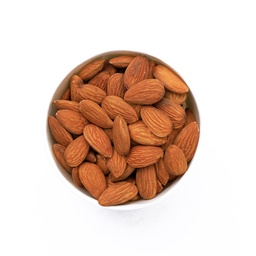 [67] Raw Almond