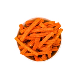 [130] Rustica Snacks Flavors