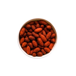 [83] Smoked Peanuts