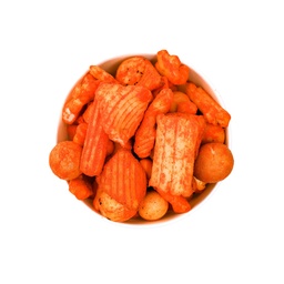 [120] Chinese Cheese