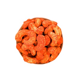 [61]  Smoked Cashew