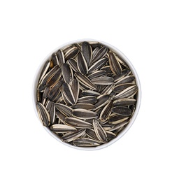 [88] Syrian Salty Seeds