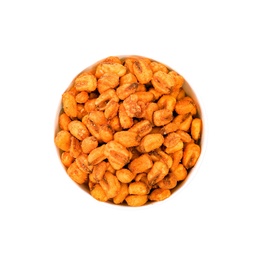 [115] Spanish Corn Cheese