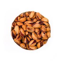 [76] Smoked Iranian Pistachio