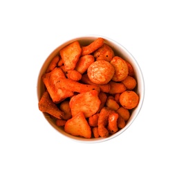 [122] Chinese Ketchup