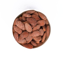 [65] لوز مالح