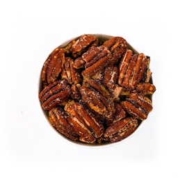 [79]  Smoked Pecan Nuts