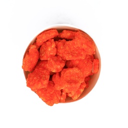 [112] Bbq Crackers