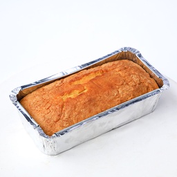 [608] English Orange Cake