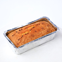 [609] English Raisins Cake