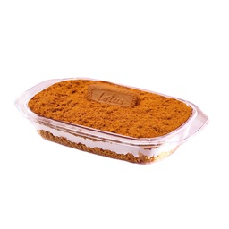 [15] بولة كنافة لوتس