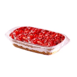 [17] كنافة فراولة