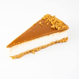 Lotus Cheesecake