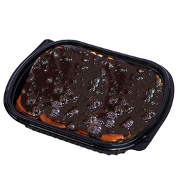 Cinnabon Tut