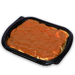 Cinnabon Caramel