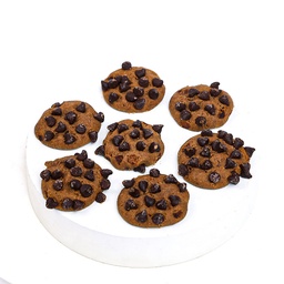 [618] Chocolate Cookies Box