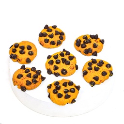 [619] Vanilla Cookie Box