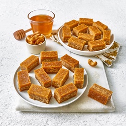 [329] بلورية كاجو