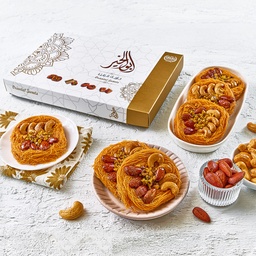 [321] تاج الملك