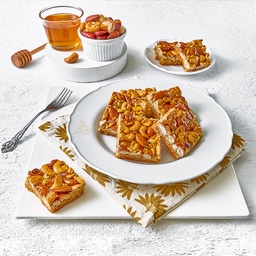 [332] كنافة مكسرات