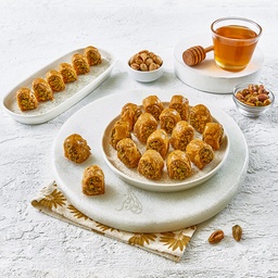 [313] Cool And Shakur Pistachios