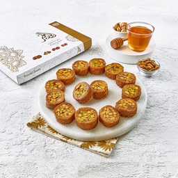 [330] Jordanian Mabroumah