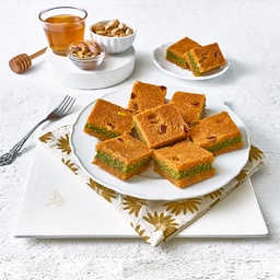 [335] Adulterated Pistachios 