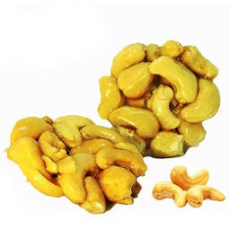 [210] قرص كاجو