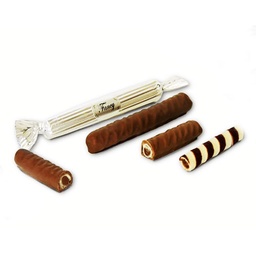 [237] Chocolate Cigar Milk