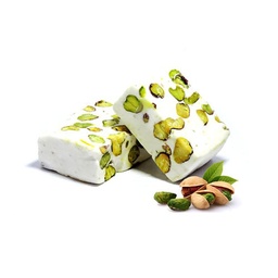 [225] نوجا فستق وسط