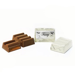 [241] Chocolate Cream Caramel Milk