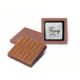 [243] شوكولا بن مجروش حليب