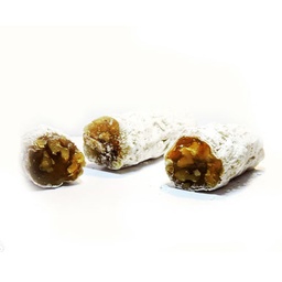 [220] ملبن عين جمل مغبرة