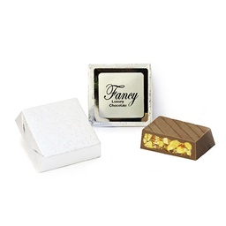 [247] Chocolate Foul Caramel Milk