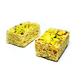 [215] Sesame Sprinkle Pistachios