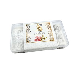 علبة راحة فستق 250 غ