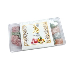 علبة راحة فواكه 350 غ