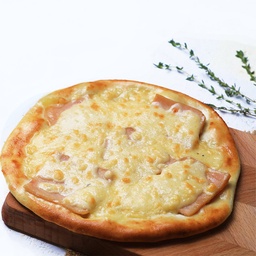 [846] مناقيش تركي مدخن موزريلا